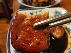 -张家巷美食(南浔店)