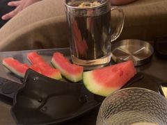 -良子健身·竹Spa(五四广场店)