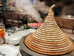 -芸山季·云南野生菌火锅(宝能环球汇店)