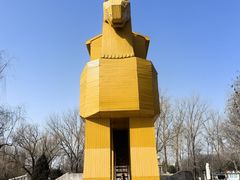 -北京世界公园