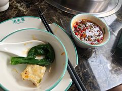 -鱼粤鲜淘米捞·中山脆肉鲩火锅(悦湖会店)