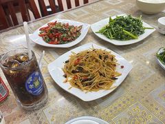 -芽庄老成都川菜馆