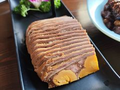 -浦江餐饮•上海菜馆(五四路店)