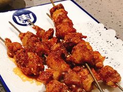 -羊来顺冰煮鲜羊铁锅烀羊肉(八卦岭店)