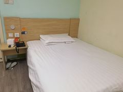 -7天连锁酒店·武汉徐东湖北大学店