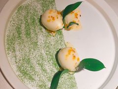 柠檬桂花山药-華府Deluxe(兴业太古汇店)
