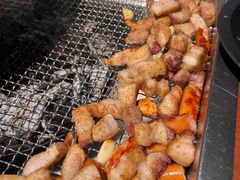 -肉甲韩国木炭烤肉(新壹街1店)