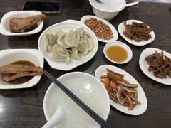 -江东饺子馆(江东路店)