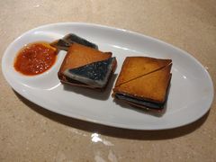-方荣糊涂菜馆(湖北路店)