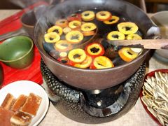-一号铺子·大炉茶