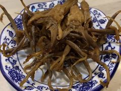 美味鸭舌-兔爸私家小厨(新北万达店)