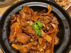 -四道菜·福建菜馆(新街口金鹰店)