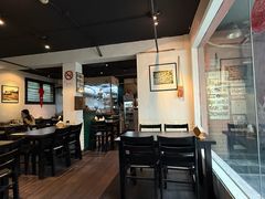 -南蛮子Southern Barbarian(进贤路店)