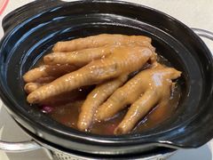 -皇朝会.经典传统粤菜(外滩店)