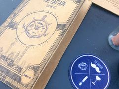 -船长酒吧 The Captain