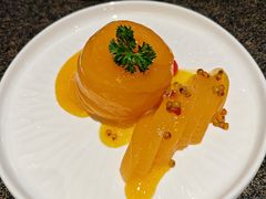 -三道菜(明堂公园店)