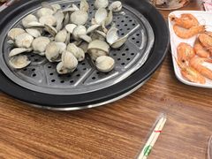 -船奇蒸汽海鲜·闽菜(八市海鲜总店)