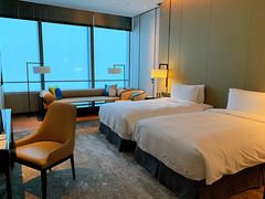 -长沙尼依格罗酒店