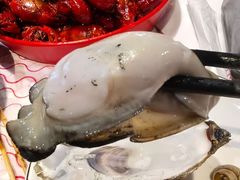 -庞家烧烤客栈(炮台山店)