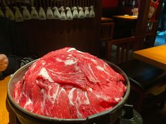 -醉虎传(南锣鼓巷店)