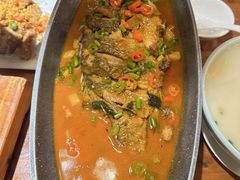 -又一福烤鸭·北京菜(东四店)