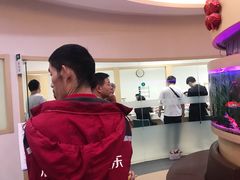 -慈铭体检(洋桥分院)