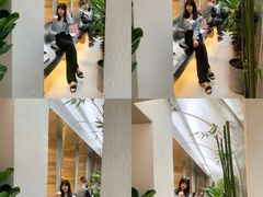 大堂-筑艺咖啡