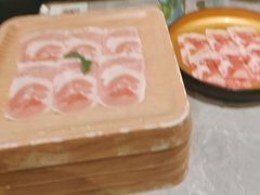 -一绪に寿喜烧(荟聚店)