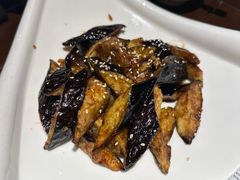 -Local泰莲庭(虹鳟鱼店)