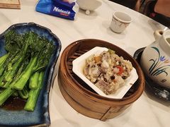 -稻香海鲜饭店(第一国际店)