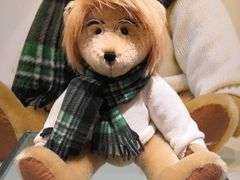 -济州岛泰迪熊博物馆