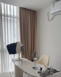 -KISS U 国际美学