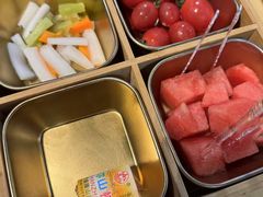 -和庆斋羊蝎子火锅·碳缸烧烤(顺义旗舰店)