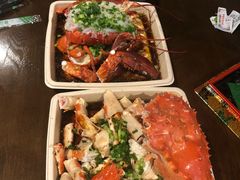 -盒马鲜生(杭州运河上街店)