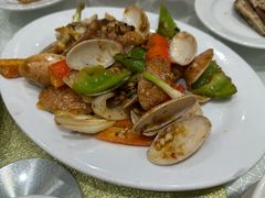 -创发潮州饭店
