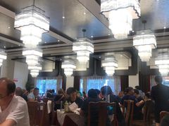 大堂-马凯餐厅(地安门店)