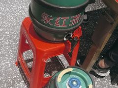 -永红源啤酒·烧烤·海鲜·大排档(青特城店)