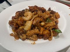-昱德来·天津菜(河西店)