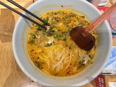 云南小锅米线-云味馆·云南菜·云南米线(中洲店)