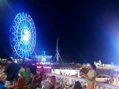 android_upload_pic-上海棕榈滩海景酒店