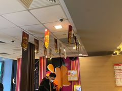 -麦当劳(金沙广场店)