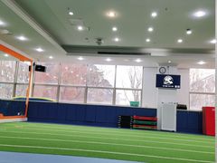 -能量学院少儿体能运动馆(公园1872店)