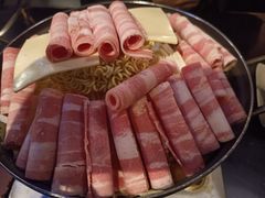 肥牛部队锅-炙韩料理·部队锅专门店