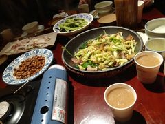 -杨记隆府(汉街店)