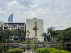 -厦门大学(思明校区)