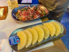 -杨记齐齐哈尔烤肉(总店)