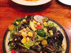 -AFS Cafe & Canteen(闽江二路店)