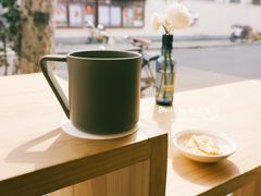-Onirii Coffee(长乐路店)