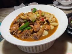 -老淮安·淮安菜(周恩来纪念馆店)