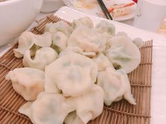 -开海·红岛海鲜虾水饺(石老人店)